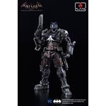 Flame Toys Hito Kara Kuri Batman Arkham Knight