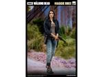 The Walking Dead Action Figura 1/6 Maggie Rhee 28 Cm Threezero