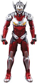 Figzero Ultraman Suit Taro Anime Ver 1/6 Scale Fig