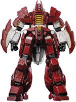 Panzer World Galient Robo-dou Action Figura Galient (kelvin Sau Redesign) 25 Cm Threezero