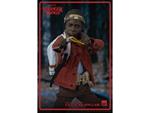 Stranger Things Lucas Sinclair 1/6 Af Action Figura Threezero