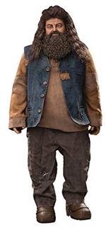 Harry Potter Rubeus Hagrid 1 6 Scale Figure