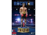 Rocky Iii Statua 1/4 Rocky Balboa Deluxe Ver. 46 Cm Star Ace Toys