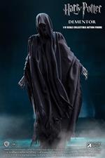 Harry Potter. Dementor 1. 8 Scale Figure