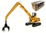 Cat 345B Material Handler Ragno 1:50 Model Dm85080