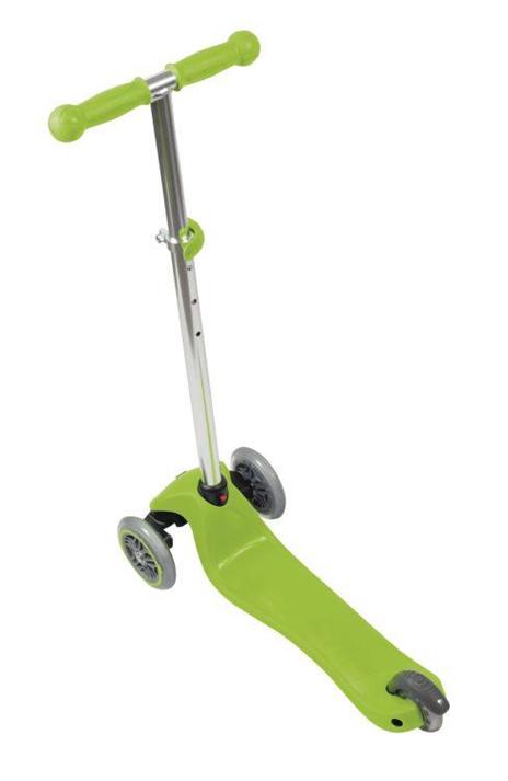 TEMPLAR 423-106 scooter Verde