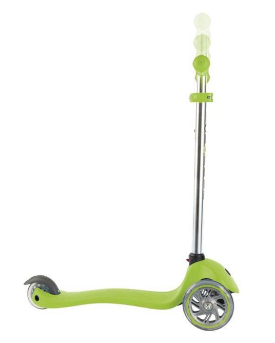 TEMPLAR 423-106 scooter Verde - 3