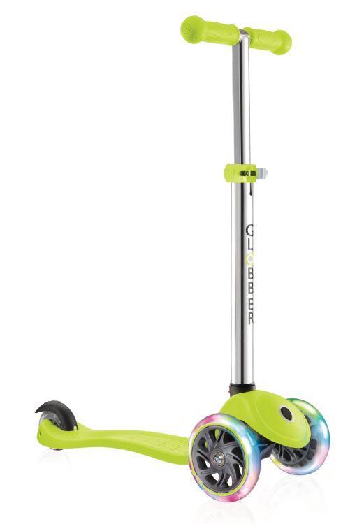 TEMPLAR 423-106 scooter Verde - 4