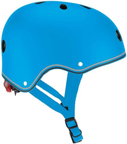 Casco Junior Primo Sky Blue Taglia XS-S