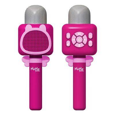 Microfono Karaoke Wireless Sissi (970255)