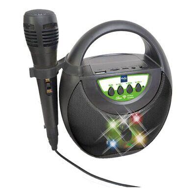Amplificatore Wireless Con Microfono Alex (61156) - Pretty Mate - Giochi  musicali - Giocattoli | IBS