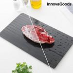 Piastra per Scongelamento Rapido di Alimenti InnovaGoods