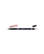 Tombow Confezione Pz 6 Pennarello Dual Brush 850-Flesh