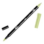 Pennarello Tombow Dual Brush Lemon Lime 131