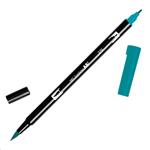 Pennarello Tombow Dual Brush Jade Green 379