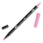 Pennarello Tombow Dual Brush Mauve 817