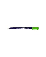 Tombow Marker Calligrafico Fudenosuke Colorato 07-Verde