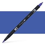 Pennarello Tombow Dual Brush Deep Blue 565