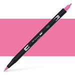 Pennarello Tombow Dual Brush Pink Rose 703