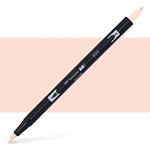 Pennarello Tombow Dual Brush Flesh 850