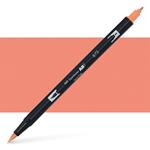 Pennarello Tombow Dual Brush Coral 873