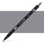 Pennarello Tombow Dual Brush Cool Gray 10 N95