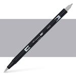 Pennarello Tombow Dual Brush Cool Gray 6 N60