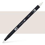 Pennarello Tombow Dual Brush Warm Gray N89