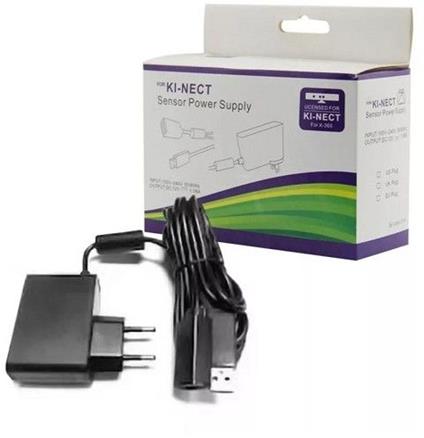 Alimentatore Kinect (PAL) X360