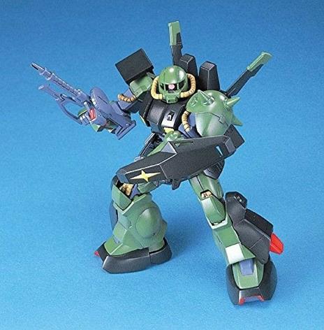 Bandai Rms 106 Hi Zack - 2