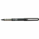 Penna roller Pilot V Ball nero punta 0,5 mm