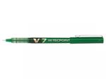 Pilot Hi-Tecpoint V7 Verde