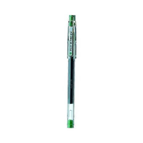 Pilot BL-GC4-V Porpora 12pezzo(i) penna roller - Pilot - Cartoleria e scuola