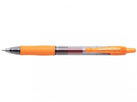 Pilot G-2 Arancione - 2