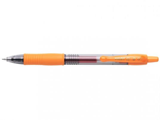 Pilot G-2 Arancione