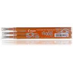 Refill Pilot Frixion Ball Pz.3 Arancio