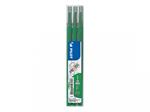 Pilot FriXion Point ricaricatore di penna Verde