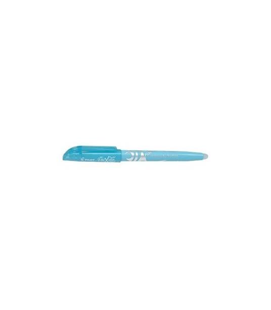 Evidenziatore Pilot Frixion Light Soft azzurro