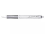 Pilot Acroball Pure White Nero