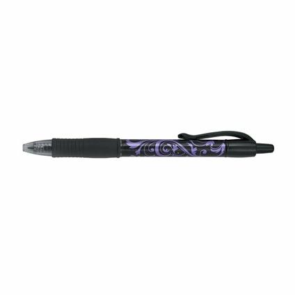 Penna gel Pilot G-2 Victoria viola