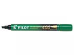 Pilot Permanent Marker 400 Verde