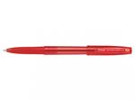 Pilot Super Grip G Cap Rosso