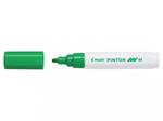 Marcatore Nykor Pilot Pintor Fun Sw-Pt-M Lg-Verde Chiaro