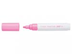 Marcatore Nykor Pilot Pintor Fun Sw-Pt-M P-Rosa