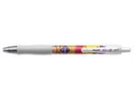 Penna a sfera Nykor Pilot Gel G-2 07 Mika 100° Anniversario Viola Ice Cream Pattern