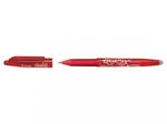 Pilot FriXion Ball Rosso