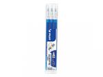 Pilot FriXion Ball ricaricatore di penna Blu