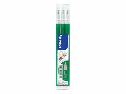 Pilot FriXion Ball ricaricatore di penna Verde