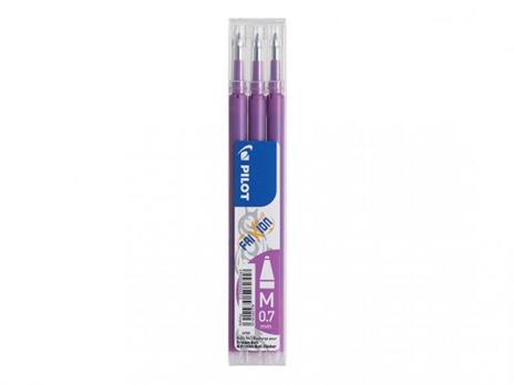 Pilot FriXion Ball Porpora - 2