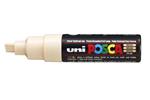 Posca Scalpel As6 Beige